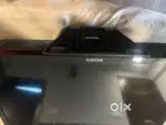 Sony bravia LCD
