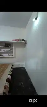 2 room set with kitchen bathroom, full house available.