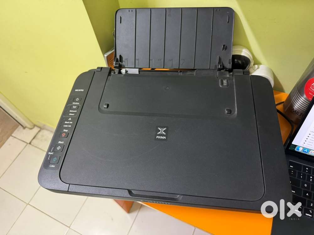Canon all in one color printer