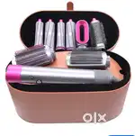 Dyson airwrap
