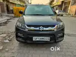 Maruti Suzuki Vitara Brezza LDi, 2020, Diesel