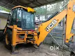 Rent for jcb
