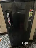 whirlpool power swaving auto connect single doar fridge