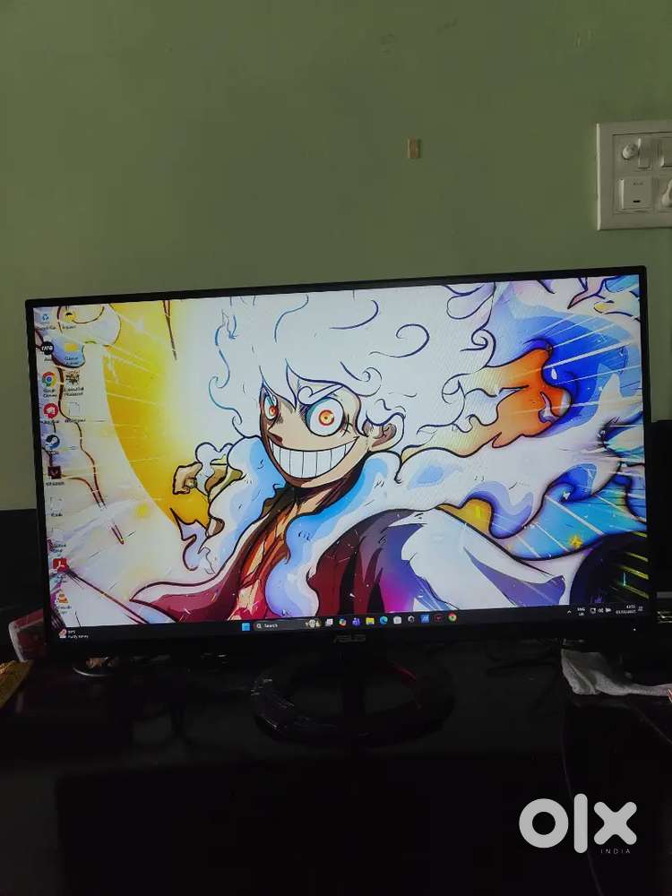 Asus Tuf Monitor in mint condition