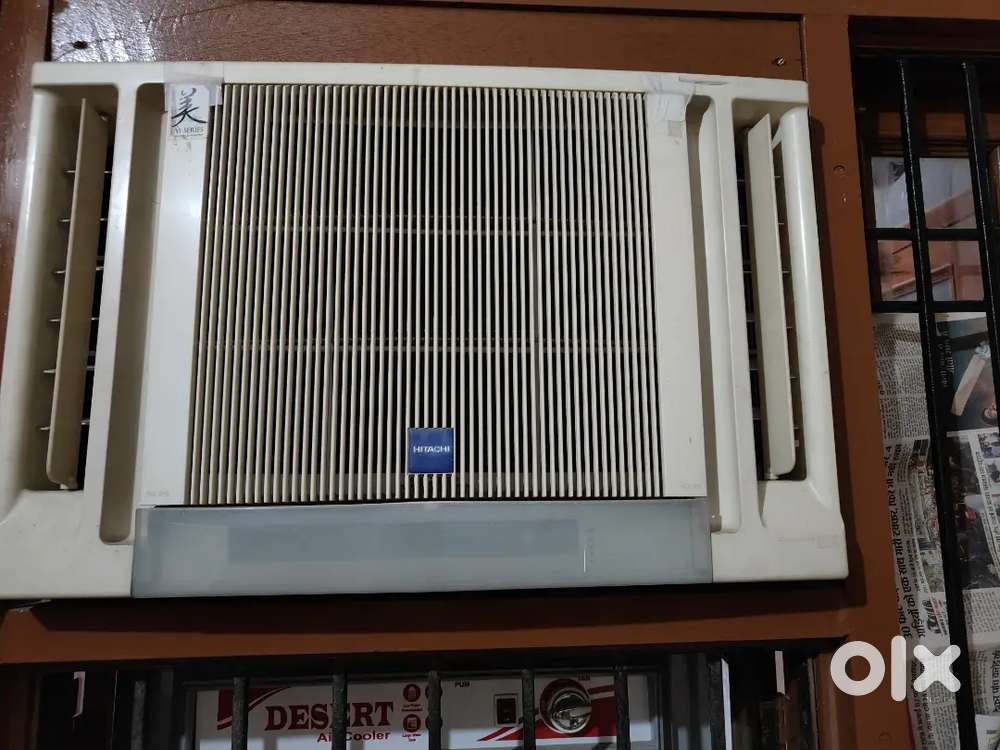 Hitachi AC