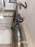 Hot wheel cycle