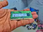 Ddr4 8gb ram laptop (unused)