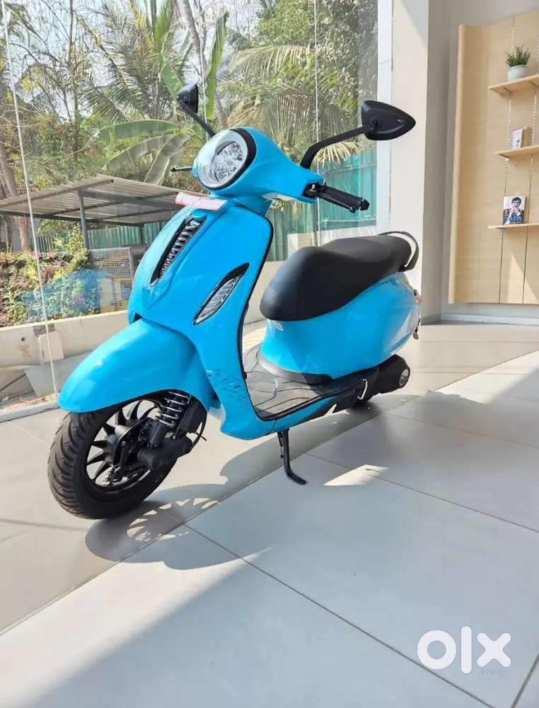 Bajaj Chethak EV 3503 New(with 5year warranty)