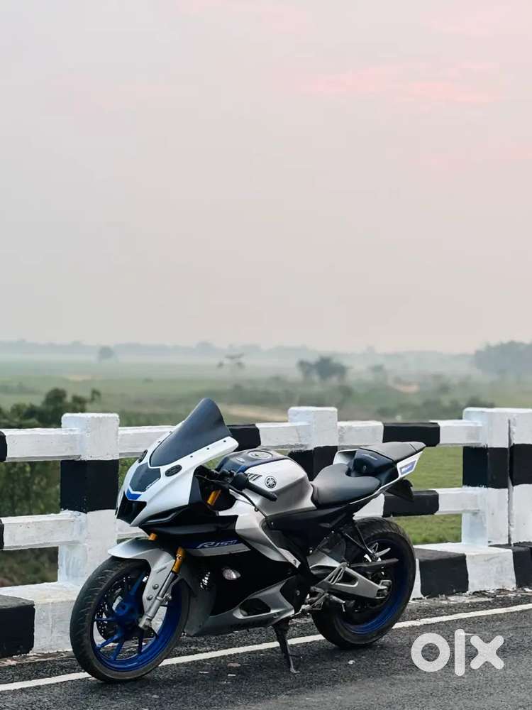 R15 m in good condition