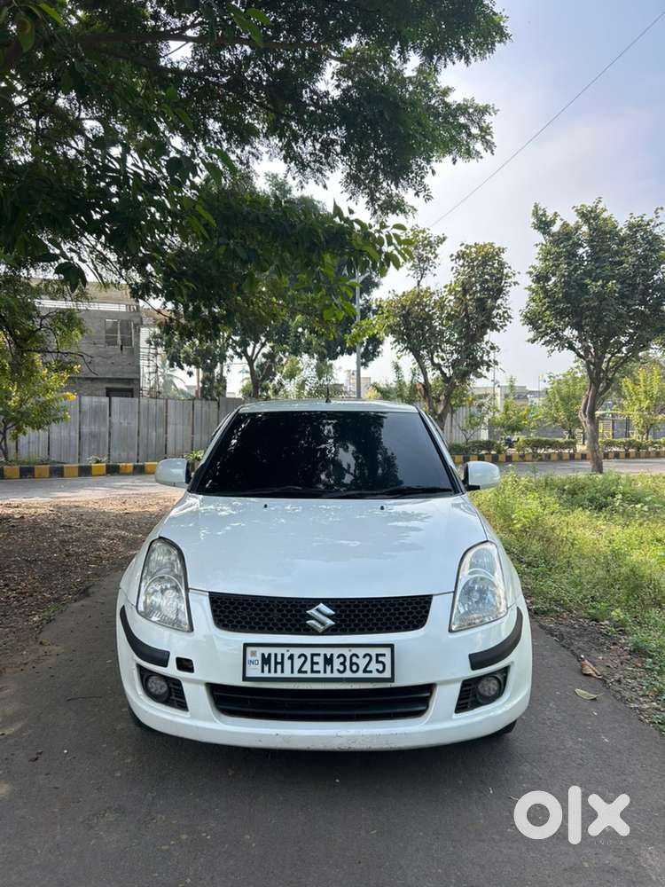 Maruti Suzuki Swift 2008 Diesel Good Condition