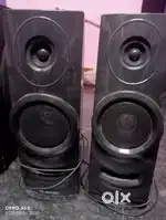 Home theatre