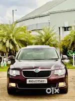 Skoda Superb 2013-2015 Elegance 1.8 TSI MT, 2011, Petrol