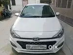 Hyundai i20 1.2 Asta, 2018, Petrol