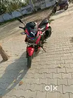 Apache 180