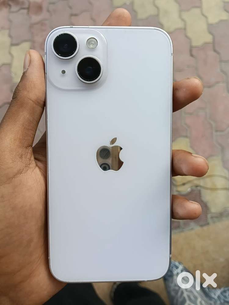 Iphone 14 Brand condition Battery health 86%
