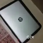HP 15s i3 12th generation 8gb ram 512gb ssd