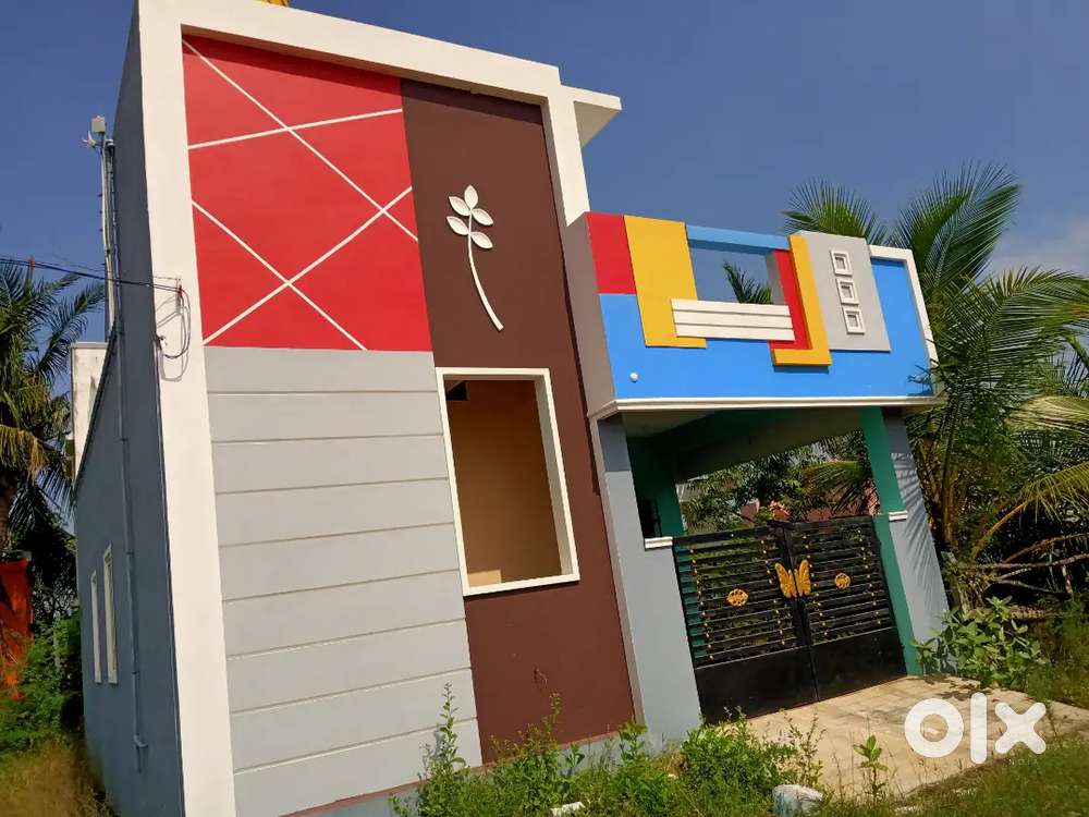 House sale in Veppampattu Chennai