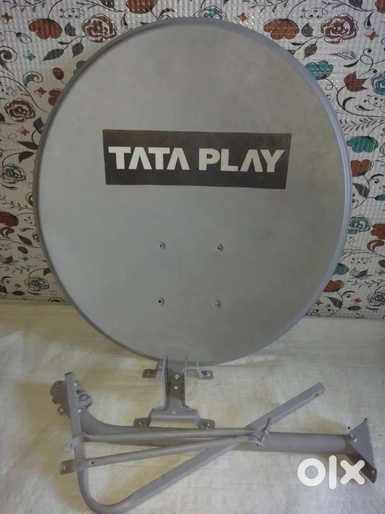 DISH TV ANTENNA