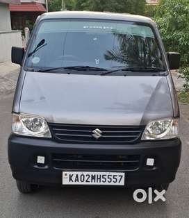 Maruti Suzuki Eeco 5 Seater AC, 2013, Petrol