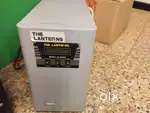 Hybrid Inverter 36 v 4000 VA
