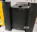 Panasonic Bluetooth home theatre