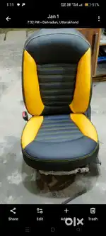 Car seat cover i 10 balino alto all car seat covers