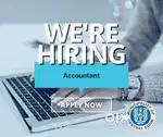 Accounts Executive's