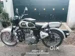 Rayal Enfield classic 350 (2018) 38000km