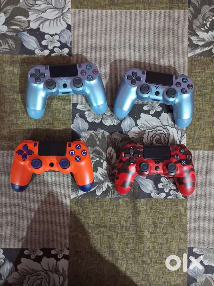 Ps4, PC, laptop wireless controllers