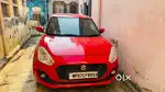 Maruti Suzuki Swift 2019 Diesel Well Maintained