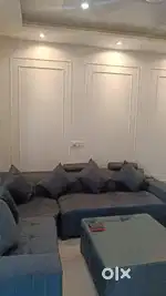 Owner free Full furnished house available for rent in sector 124