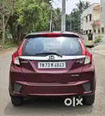 Honda Jazz V Diesel, 2017, Diesel