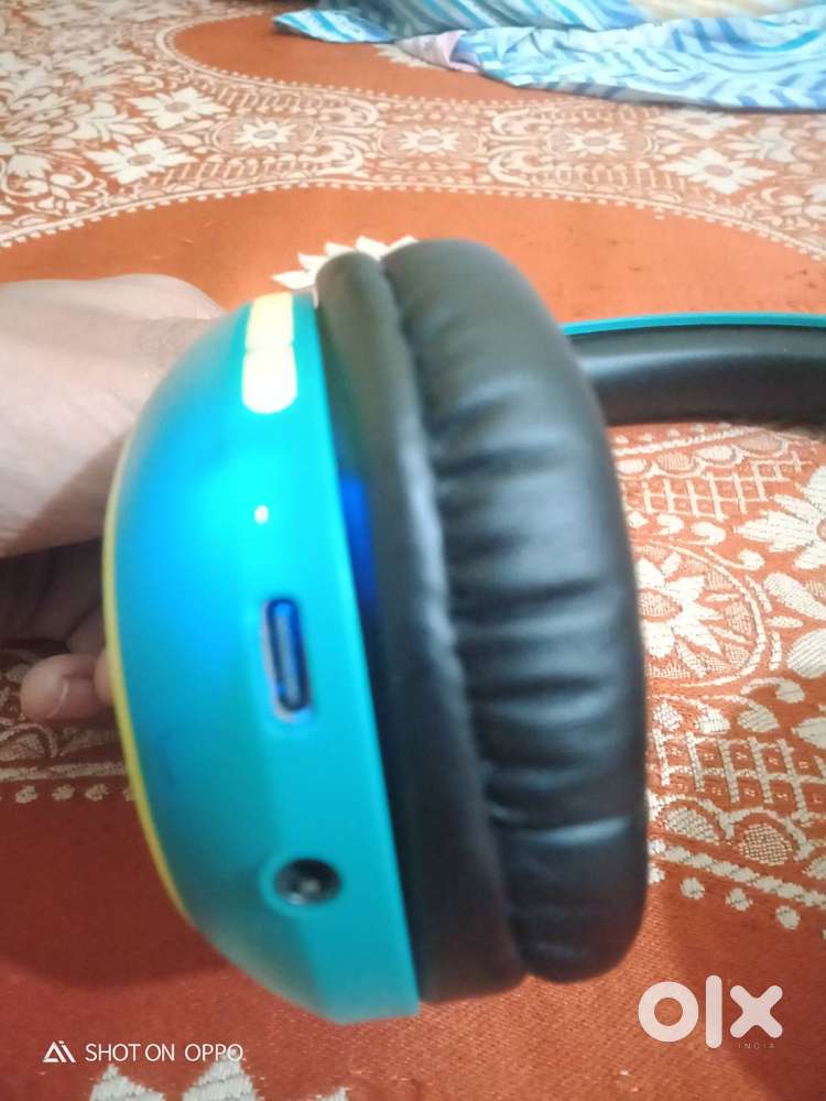 Zebronic zeb- thunder