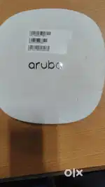 WiFi Router Aruba AP-505 Access Point