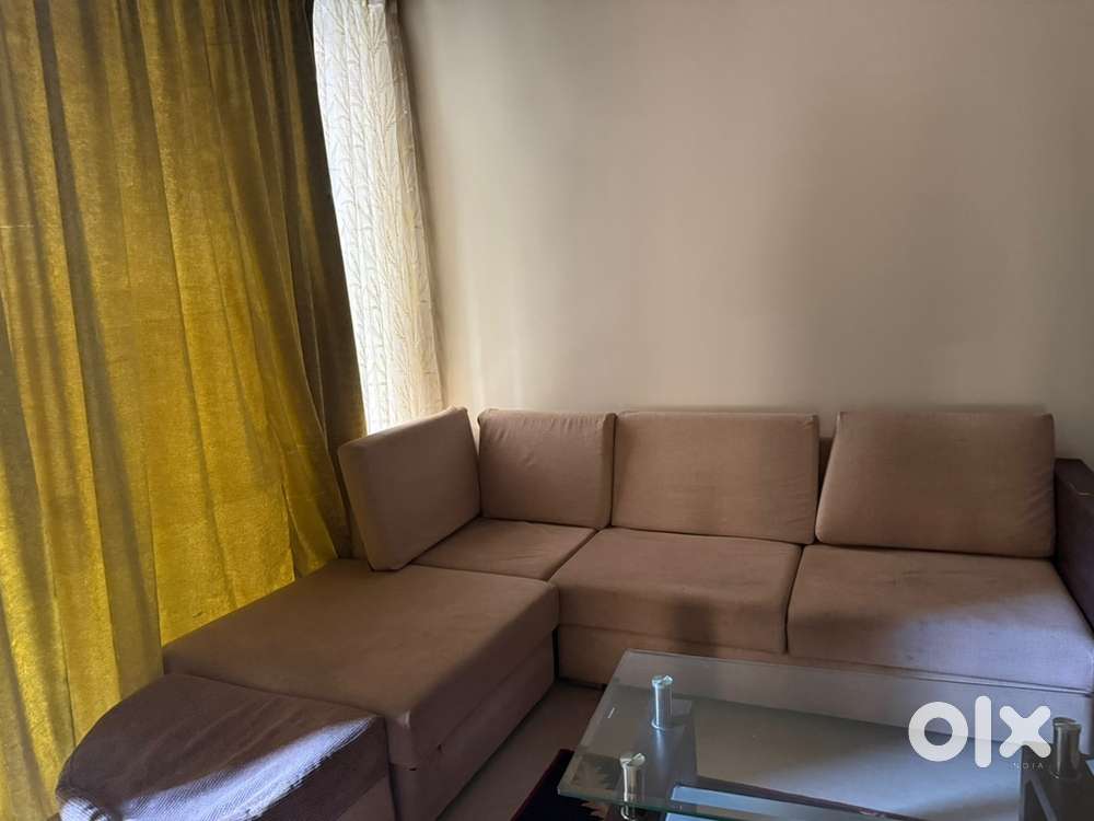 Sofa with good condition