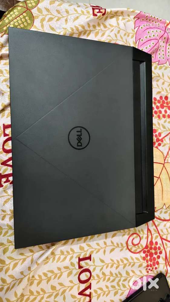 Dell G15 Gaming Laptop