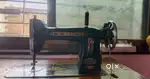 Sewing machine  in sale.