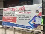 Delivery person