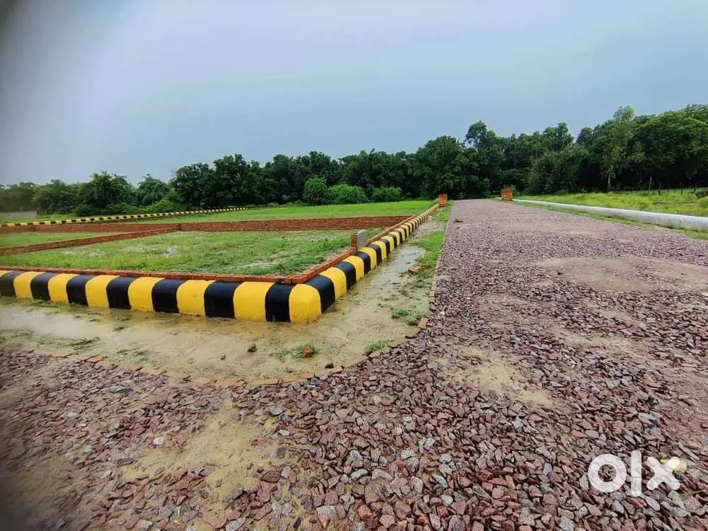 कम समय में अप्रूव्ड प्लाट जाने न दे अपने हाथ से सुल्तानपुर रोड पर