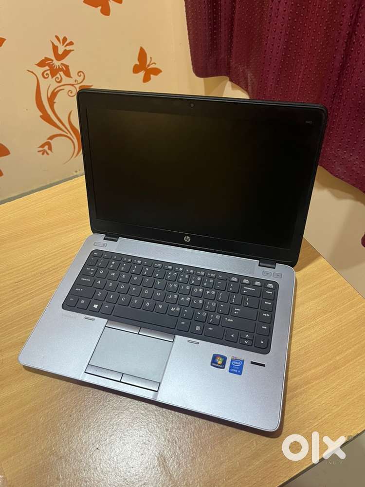 HP i7 Laptop