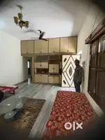 7 bhk p g house or for company guest house for rent at Manjalpur