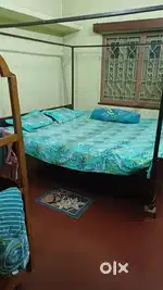 2 bhk Apartment at Dhandabag ( 2km away from DSP Maingate )
