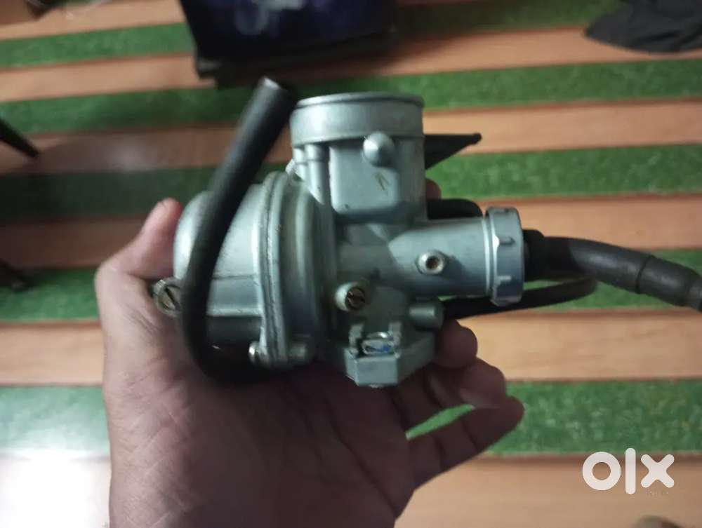 Hero honda splender original carburator