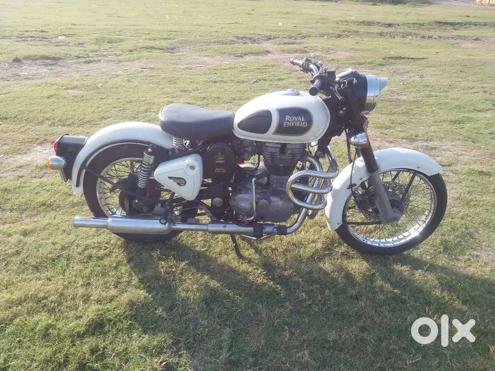 Royal Enfield Classic 350