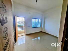 2 Bhk rs-12,000-/  3 bhk rs-16,000 New property available now Kestopur