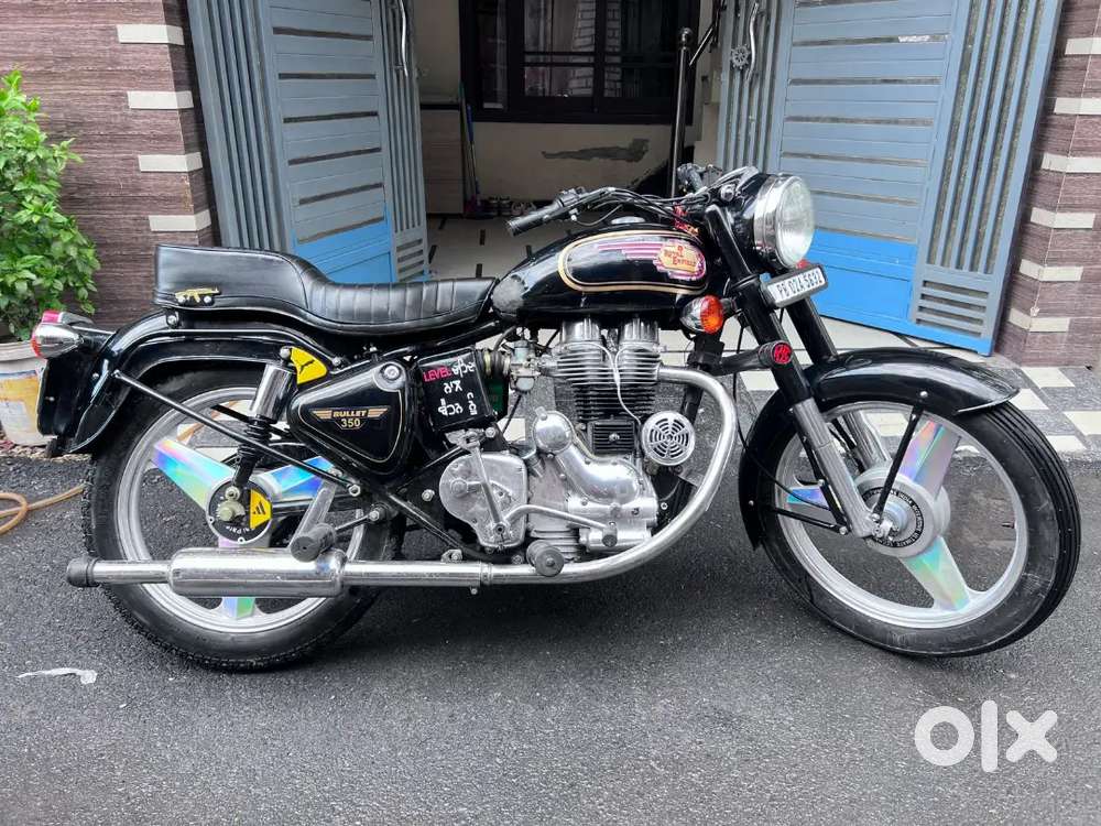 Brand new condition