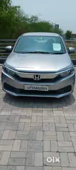 Honda Amaze, 2019, Diesel