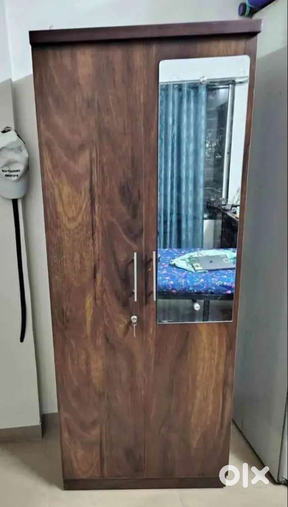 Brand new 2 door wardrobe