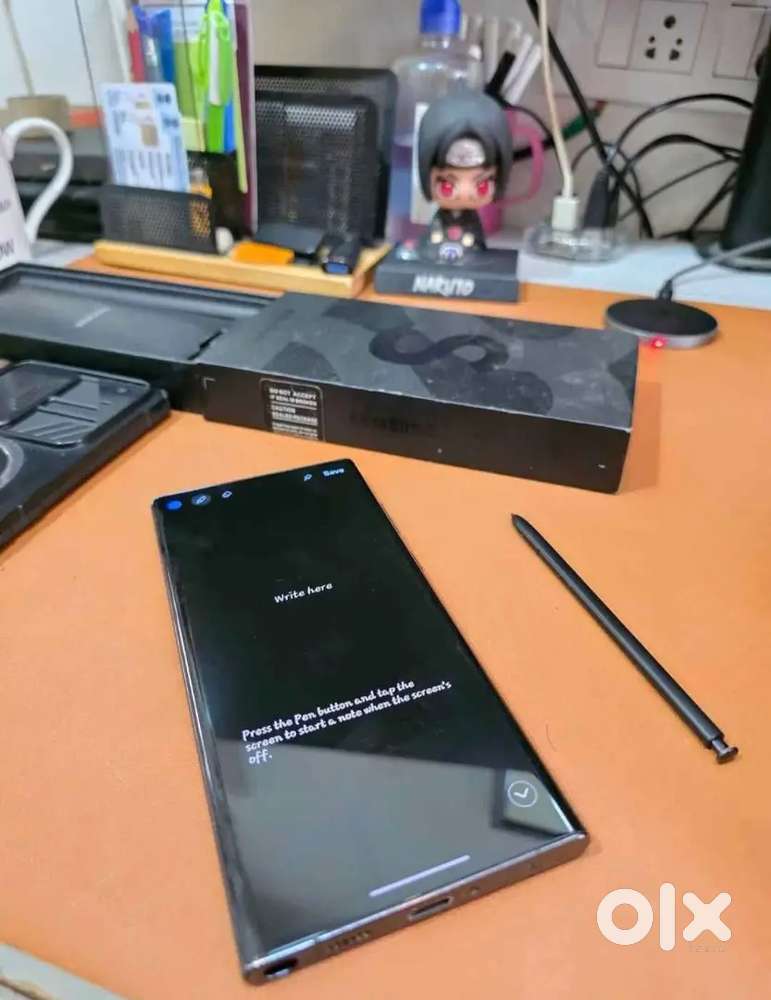 Samsung S22 Ultra 512 gb