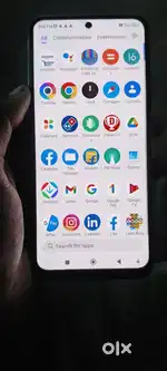 Poco m4 pro
